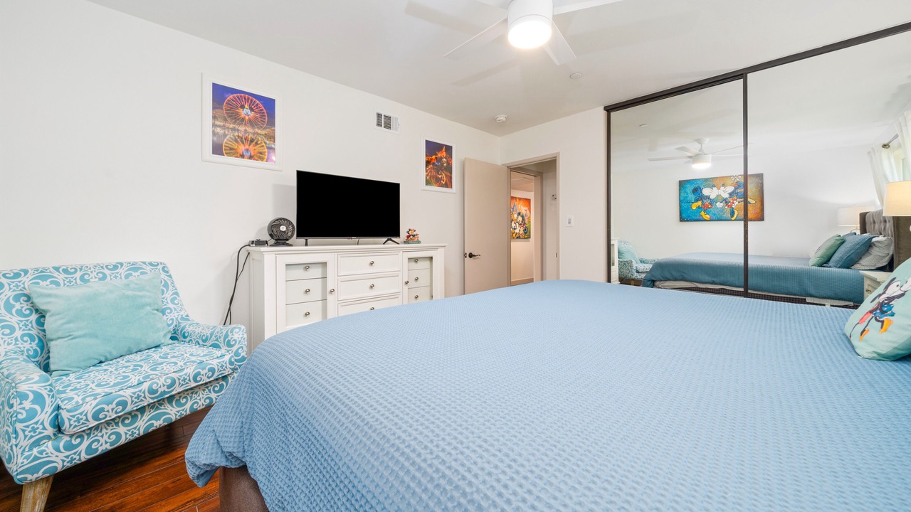 Photo of Bedroom in Southwest Anaheim