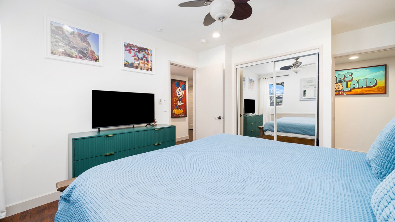 Photo of Bedroom in Southwest Anaheim