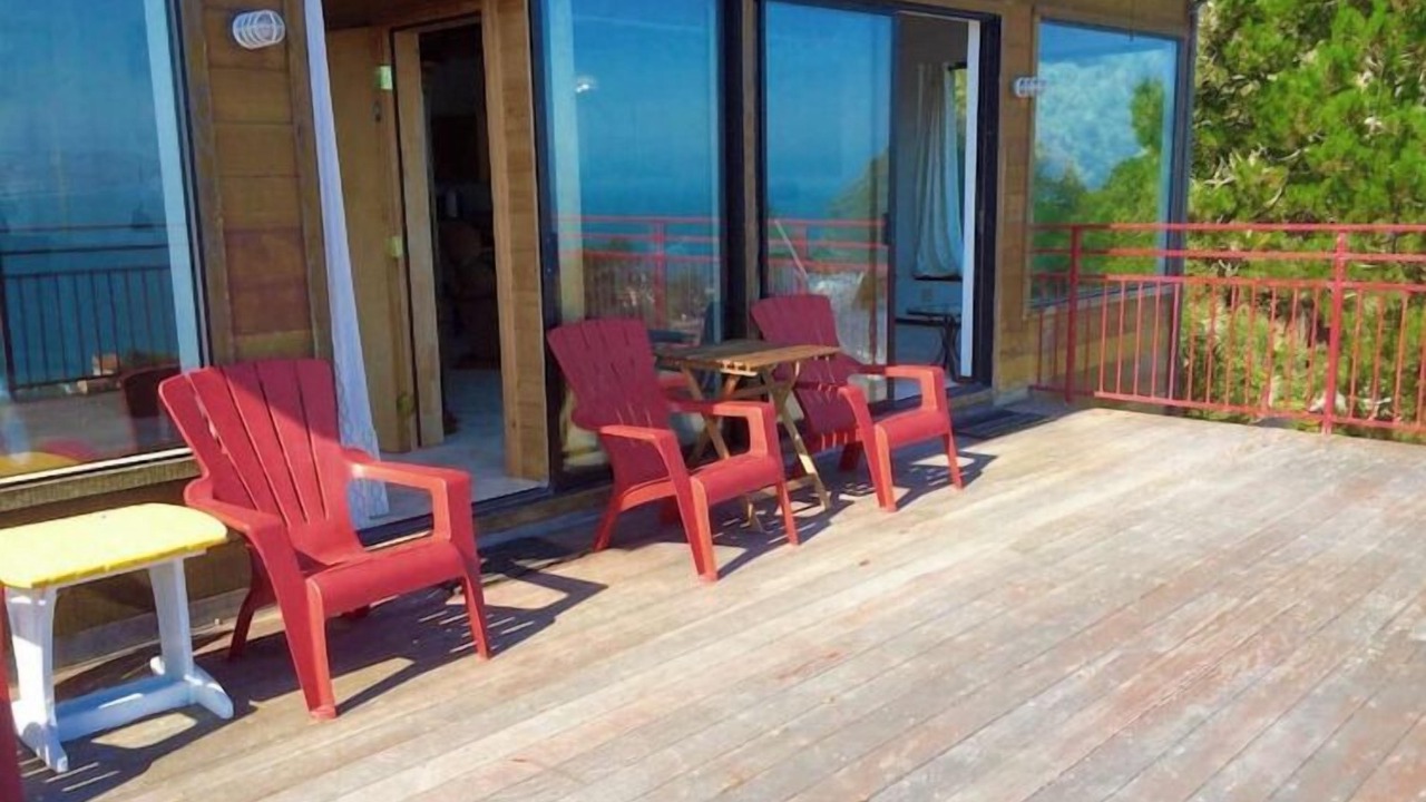 Photo of Outdoor in Pacifica