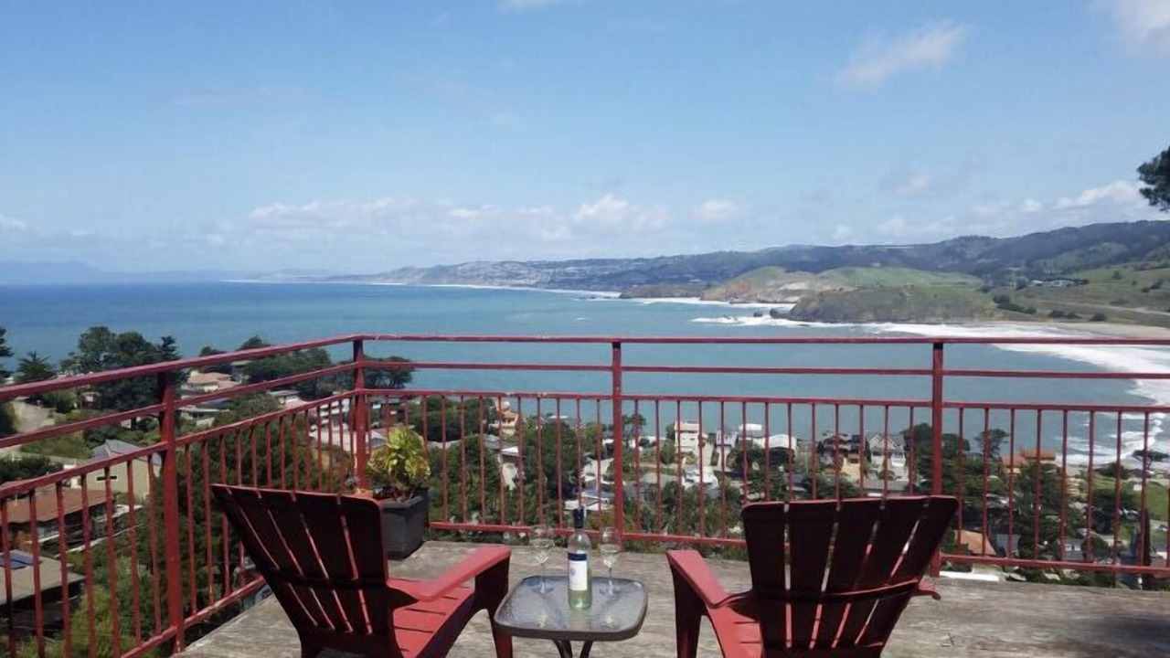 Photo of Outdoor in Pacifica