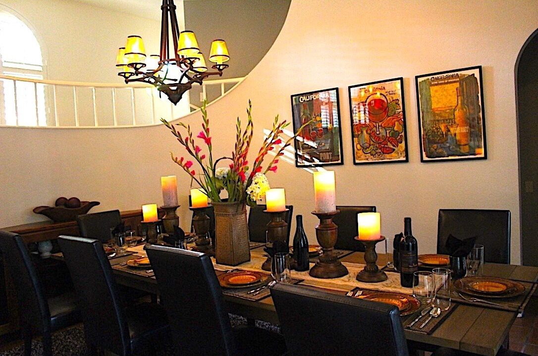 Photo of Livingroom in Atascadero