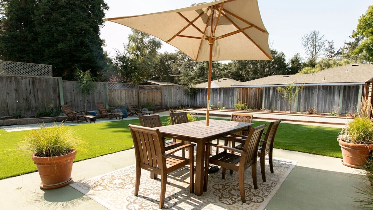 Photo of Outdoor in Corral de Tierra
