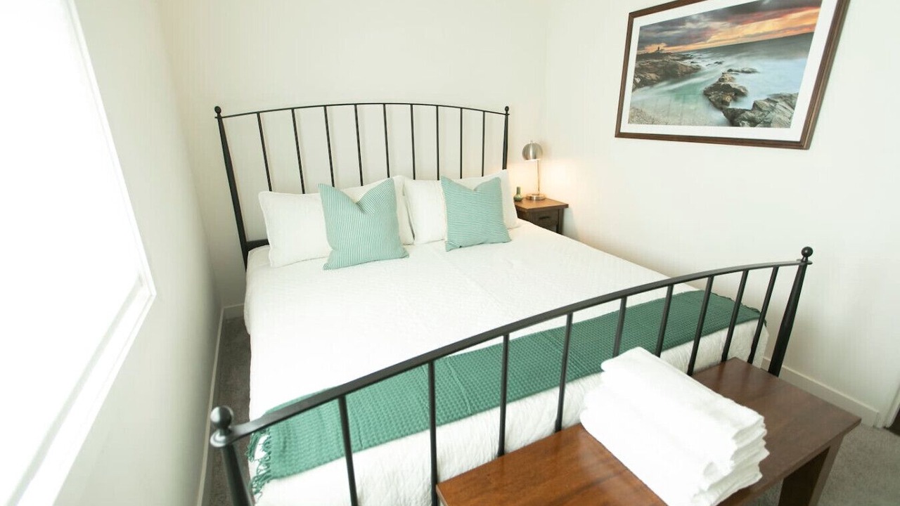 Photo of Bedroom in Corral de Tierra