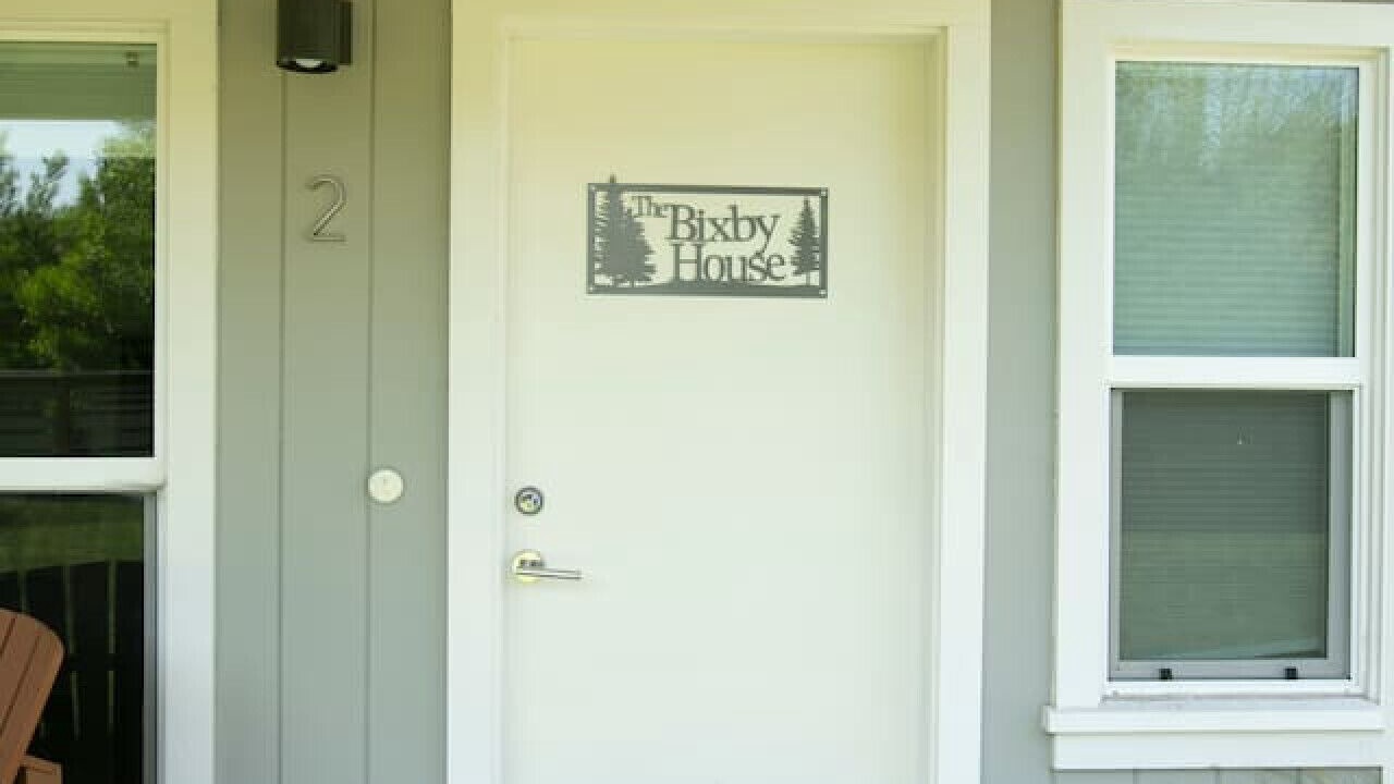 Photo of Outdoor in Corral de Tierra
