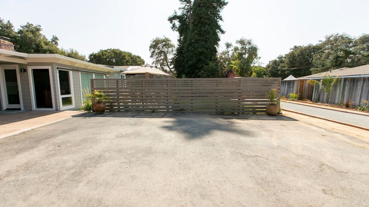 Photo of Outdoor in Corral de Tierra