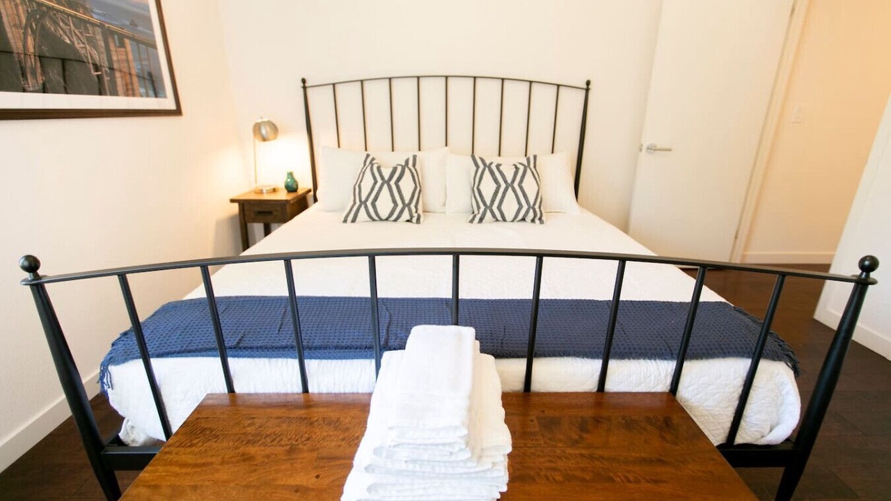 Photo of Bedroom in Corral de Tierra