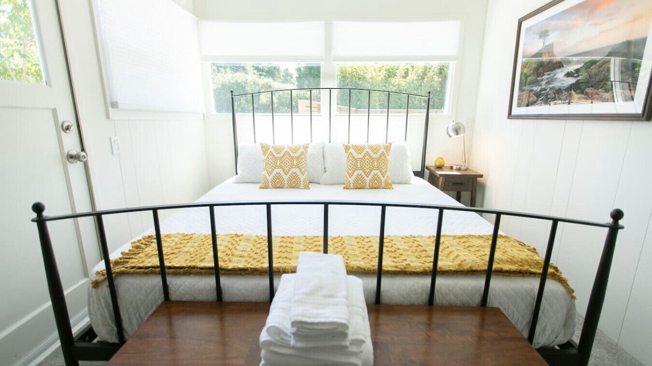 Photo of Bedroom in Corral de Tierra