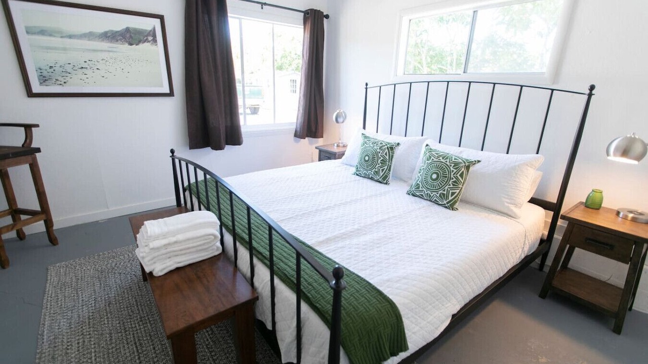 Photo of Bedroom in Corral de Tierra