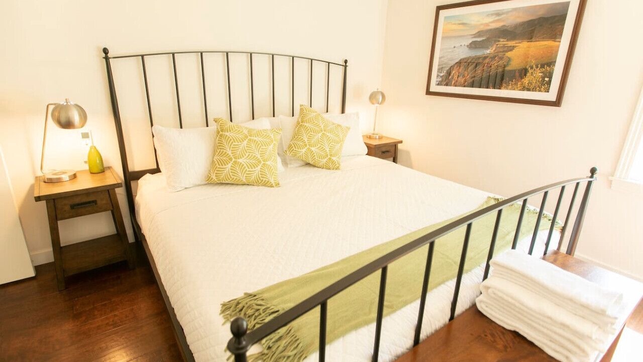 Photo of Bedroom in Corral de Tierra