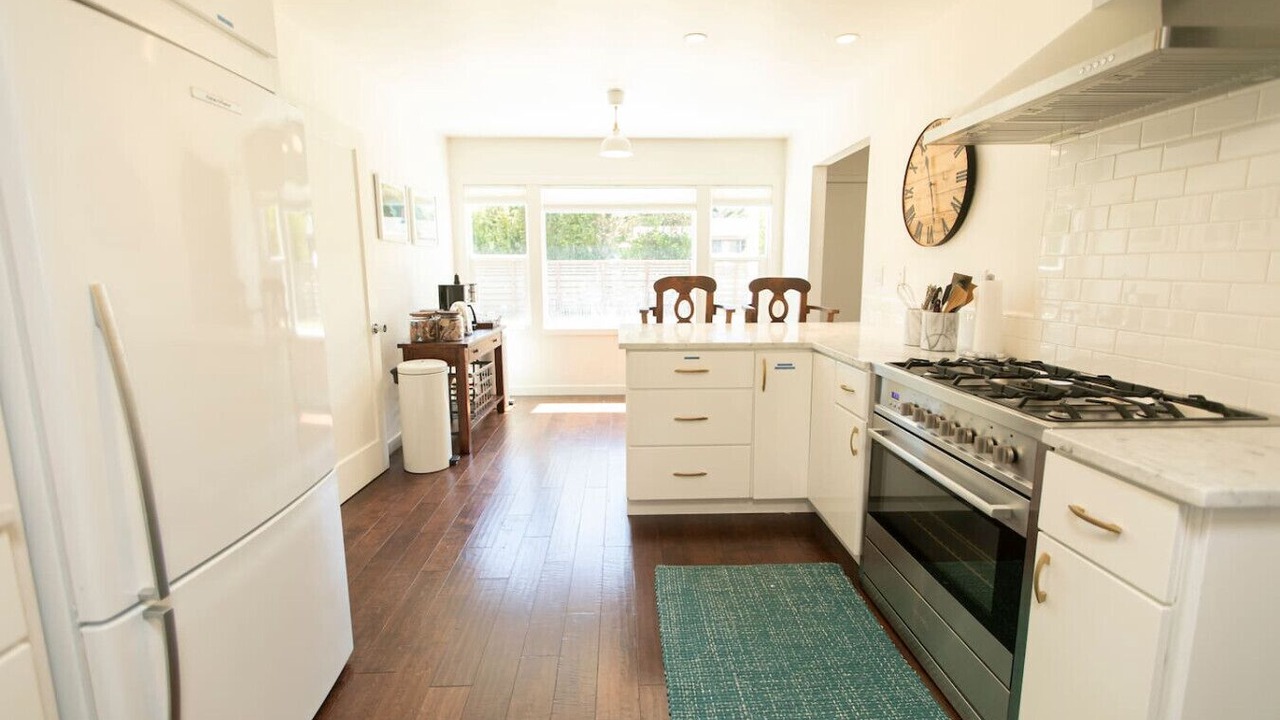 Photo of Kitchen in Corral de Tierra
