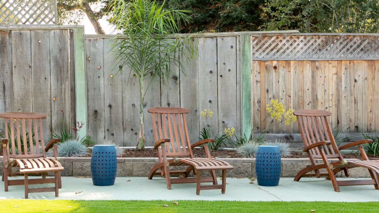 Photo of Patio Balcony in Corral de Tierra