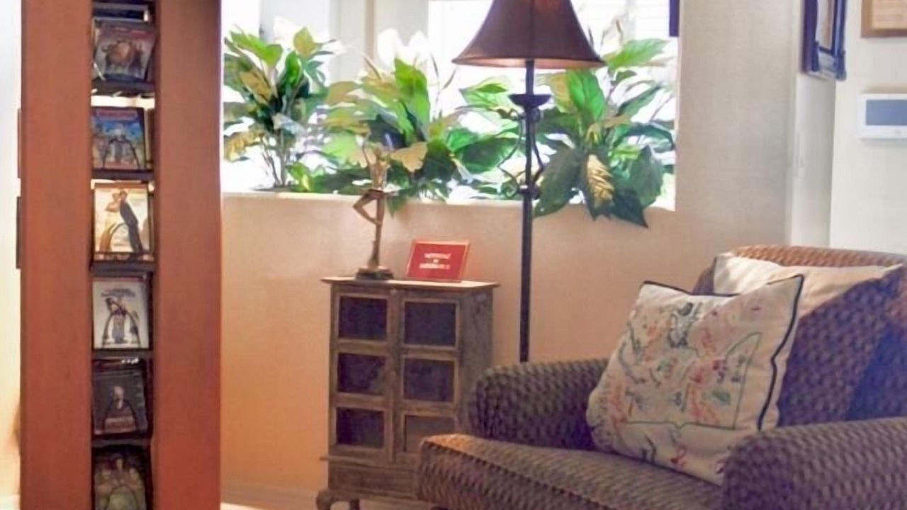 Photo of Livingroom in Lake Havasu City