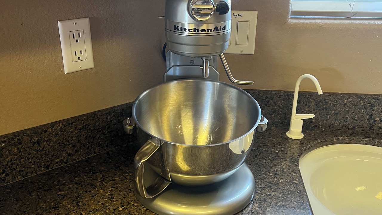 Photo of Kitchen in Lake Havasu City