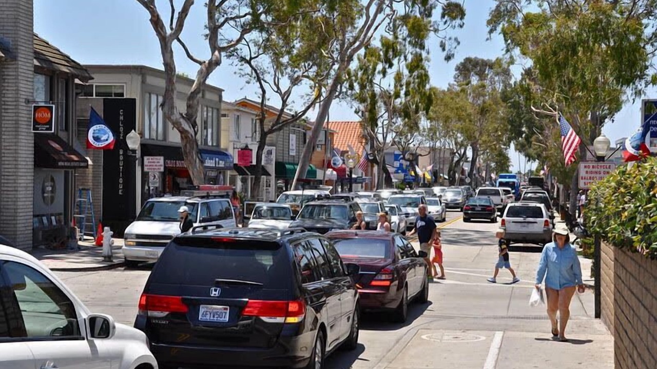Photo of Others in Balboa Island