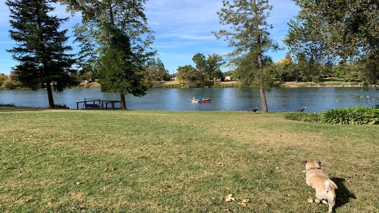 Photo of Others in Cascade