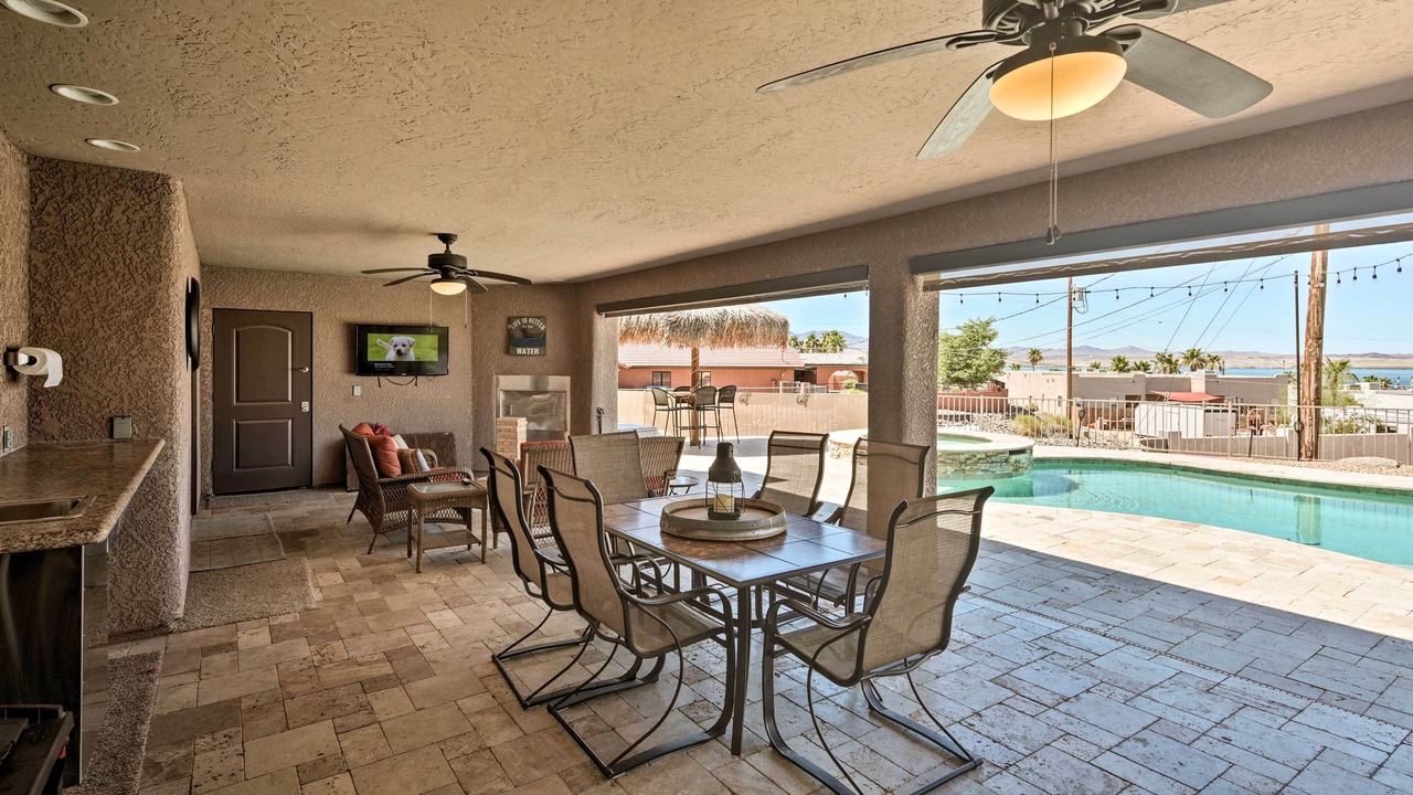 Photo of Outdoor in Lake Havasu City