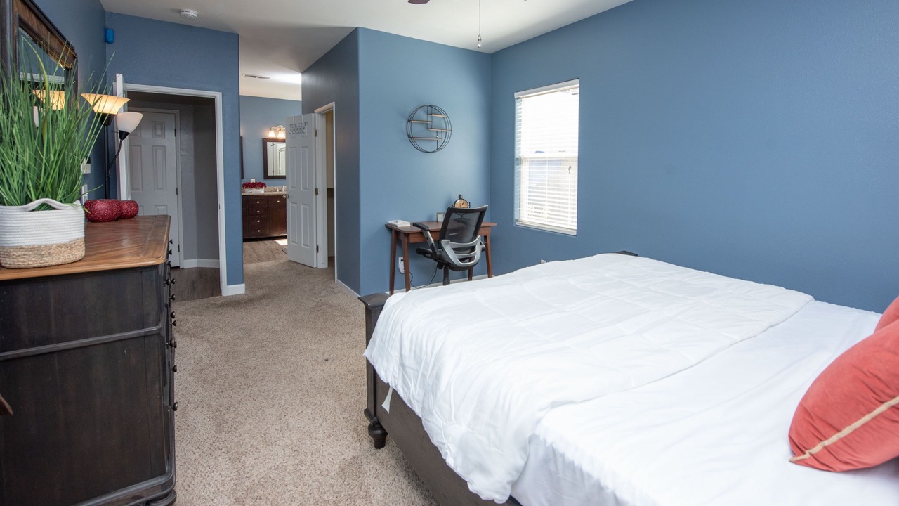 Photo of Bedroom in Roosevelt