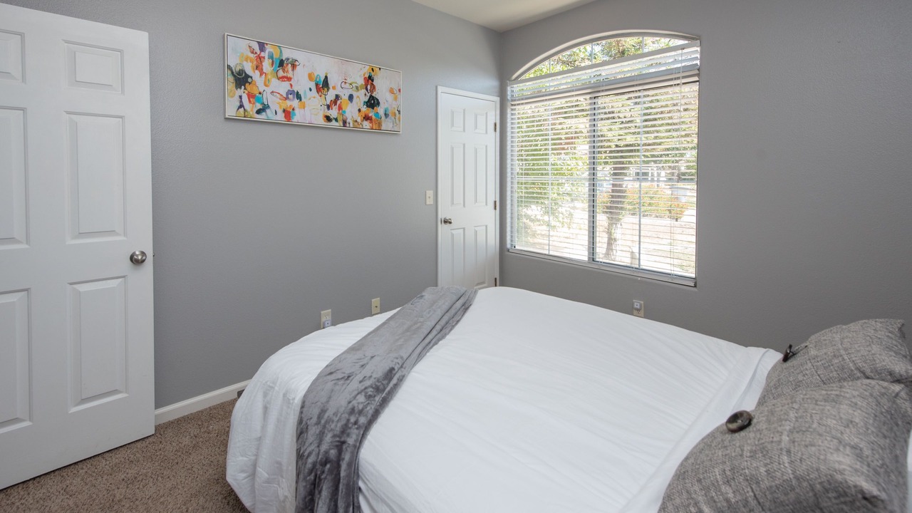 Photo of Bedroom in Roosevelt
