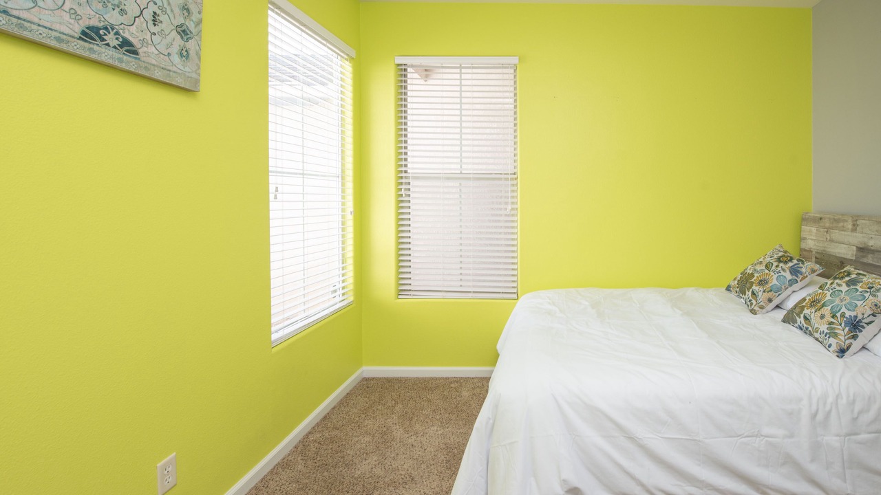 Photo of Bedroom in Roosevelt