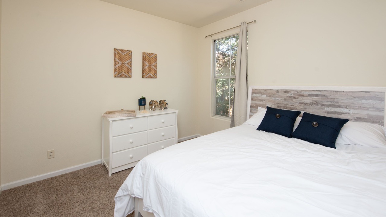 Photo of Bedroom in Roosevelt