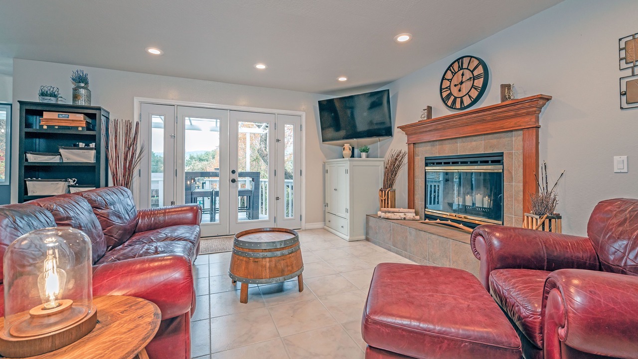 Photo of Livingroom in Sonoma