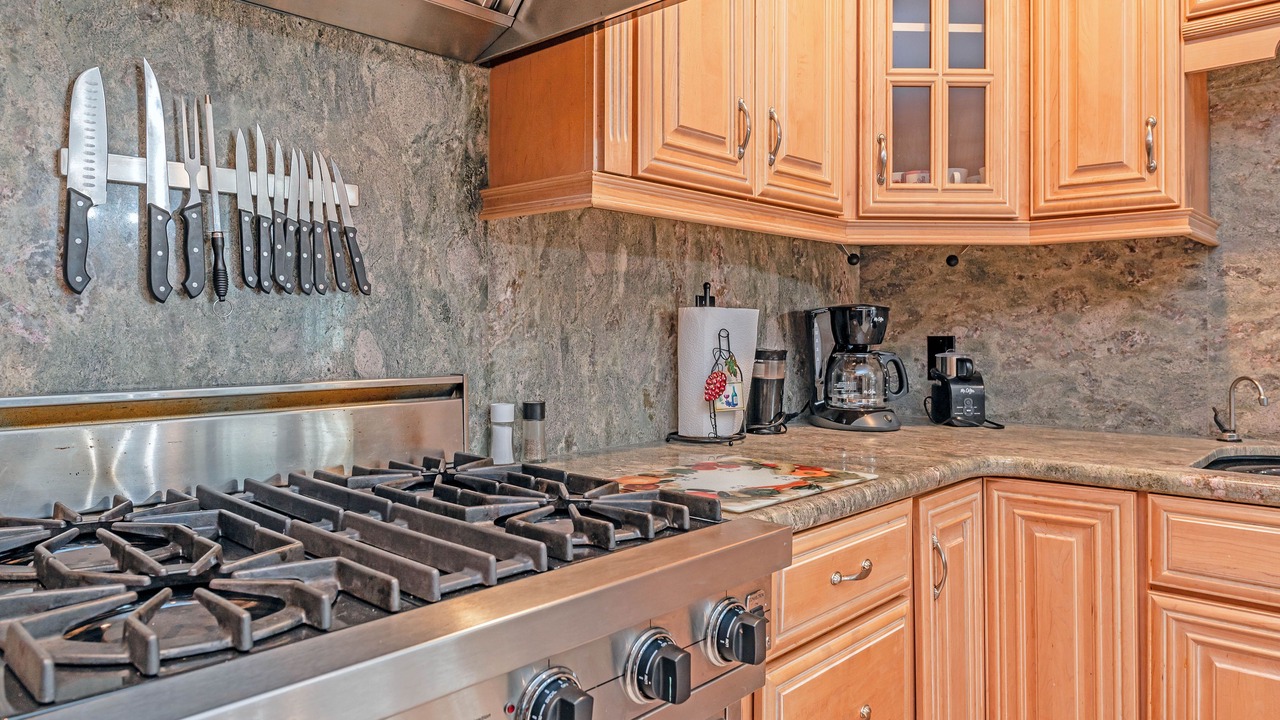Photo of Kitchen in Sonoma