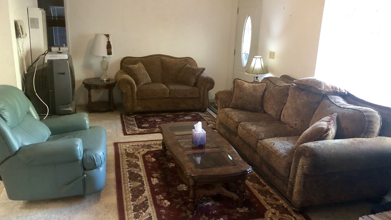 Photo of Livingroom in Posey