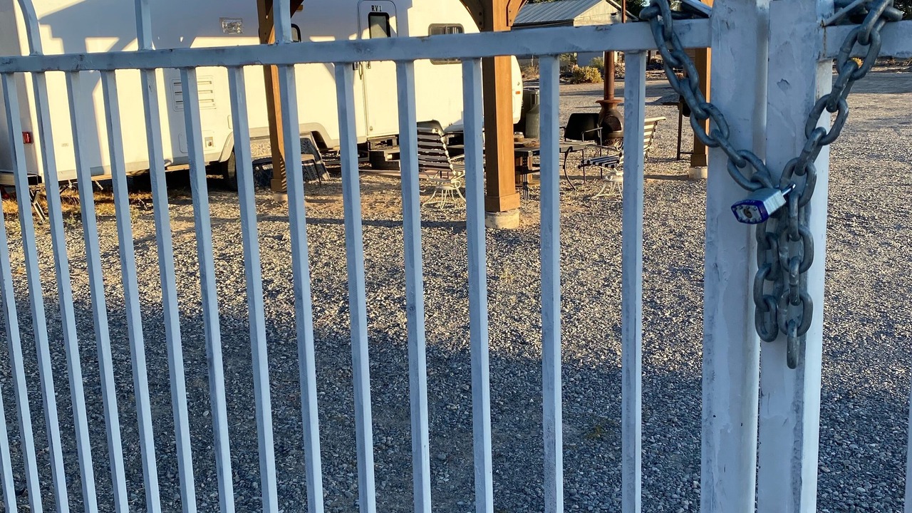 Photo of Outdoor in Pahrump