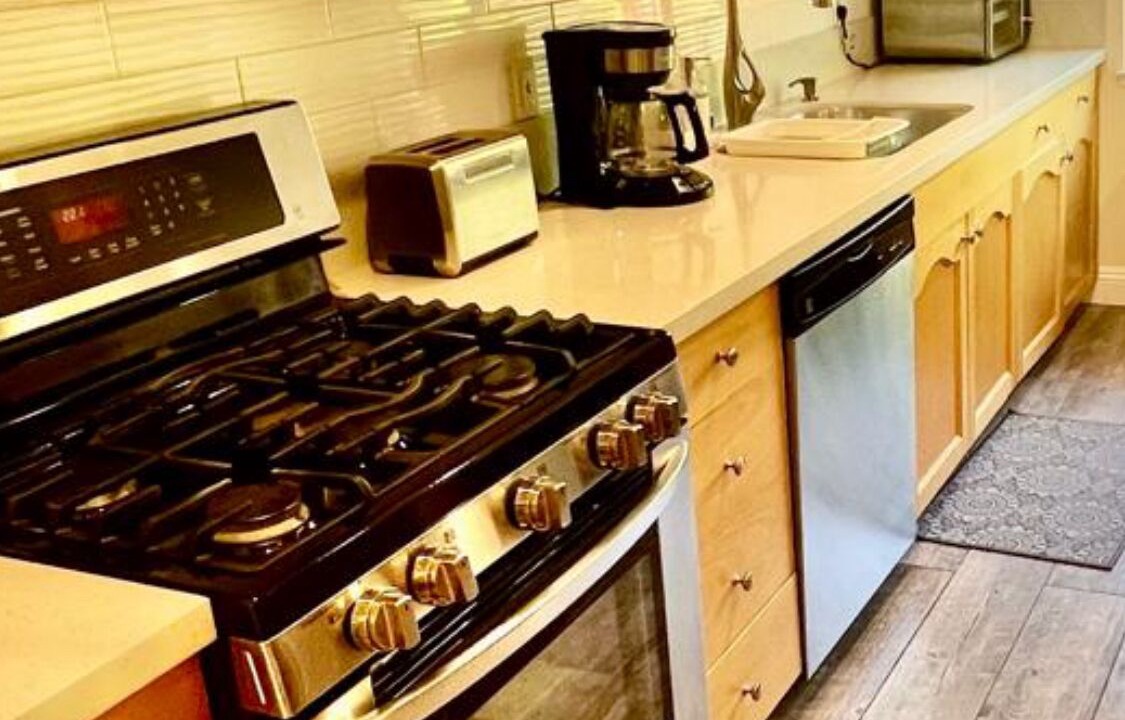 Photo of Kitchen in Danville