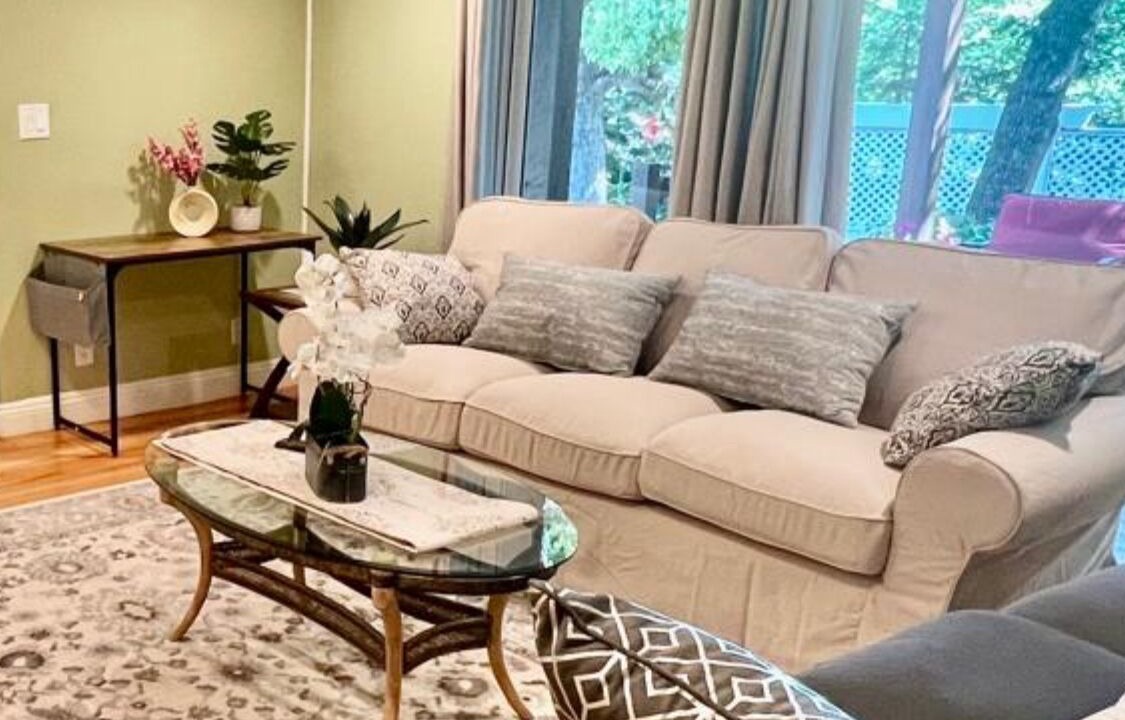 Photo of Livingroom in Danville