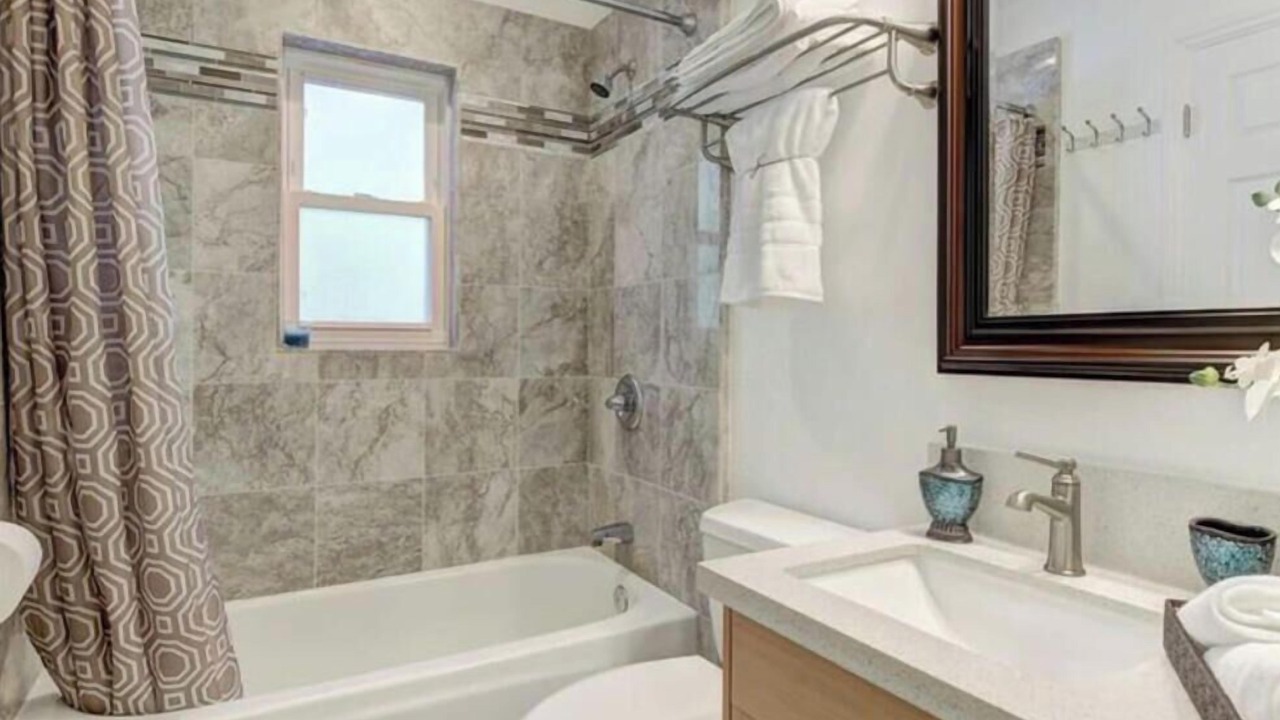 Photo of Bathroom in Danville
