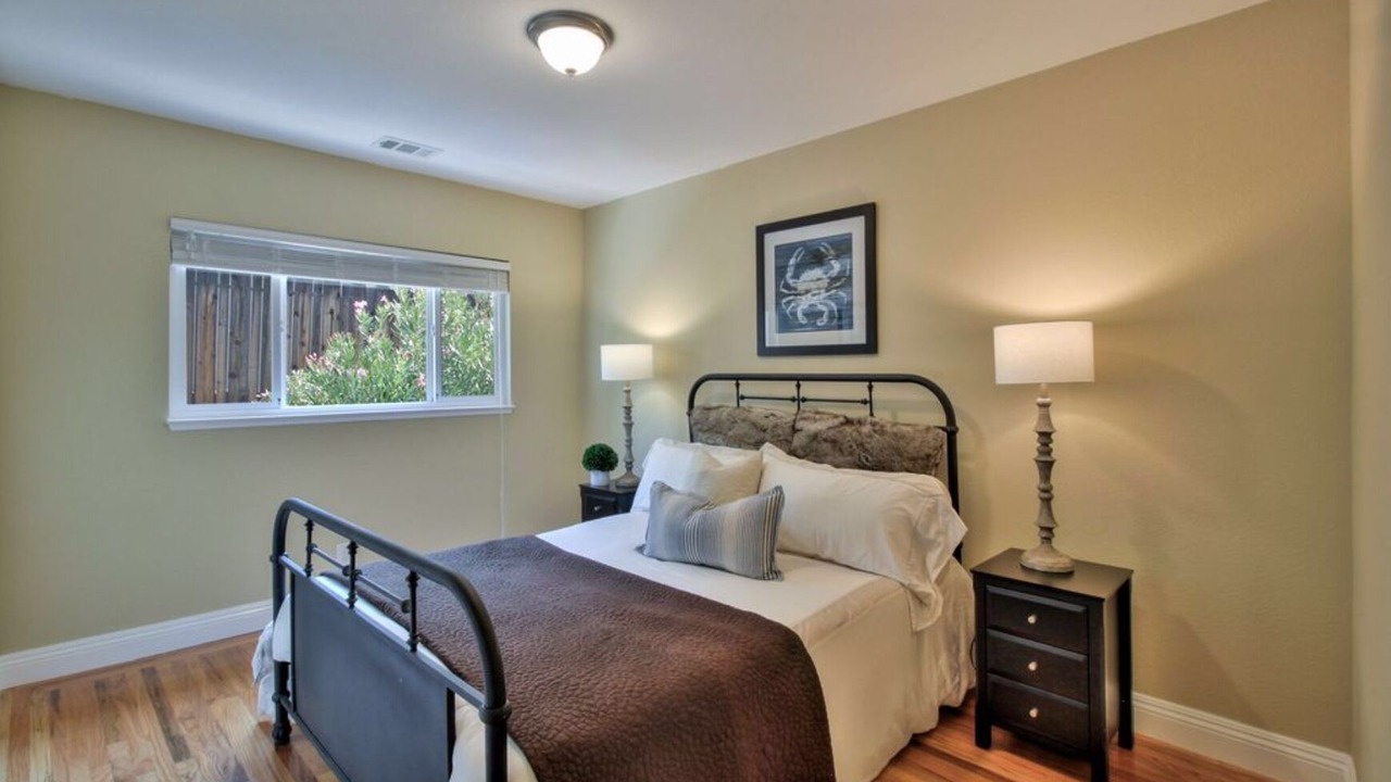Photo of Bedroom in Danville