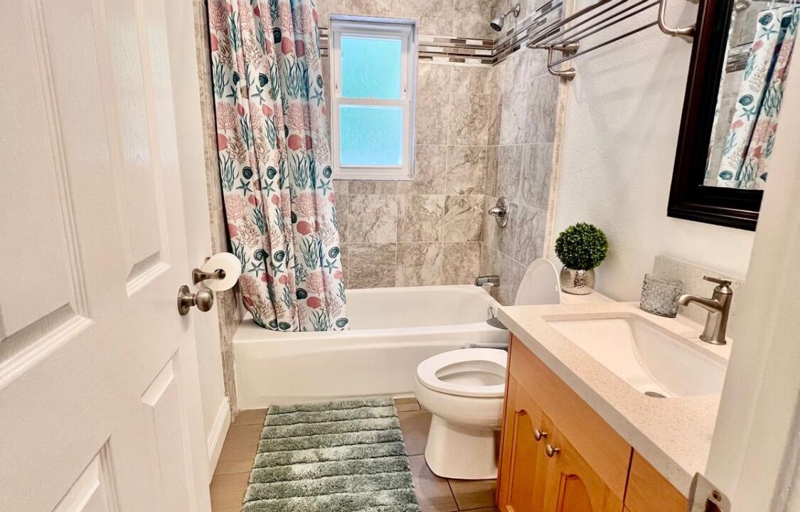 Photo of Bathroom in Danville