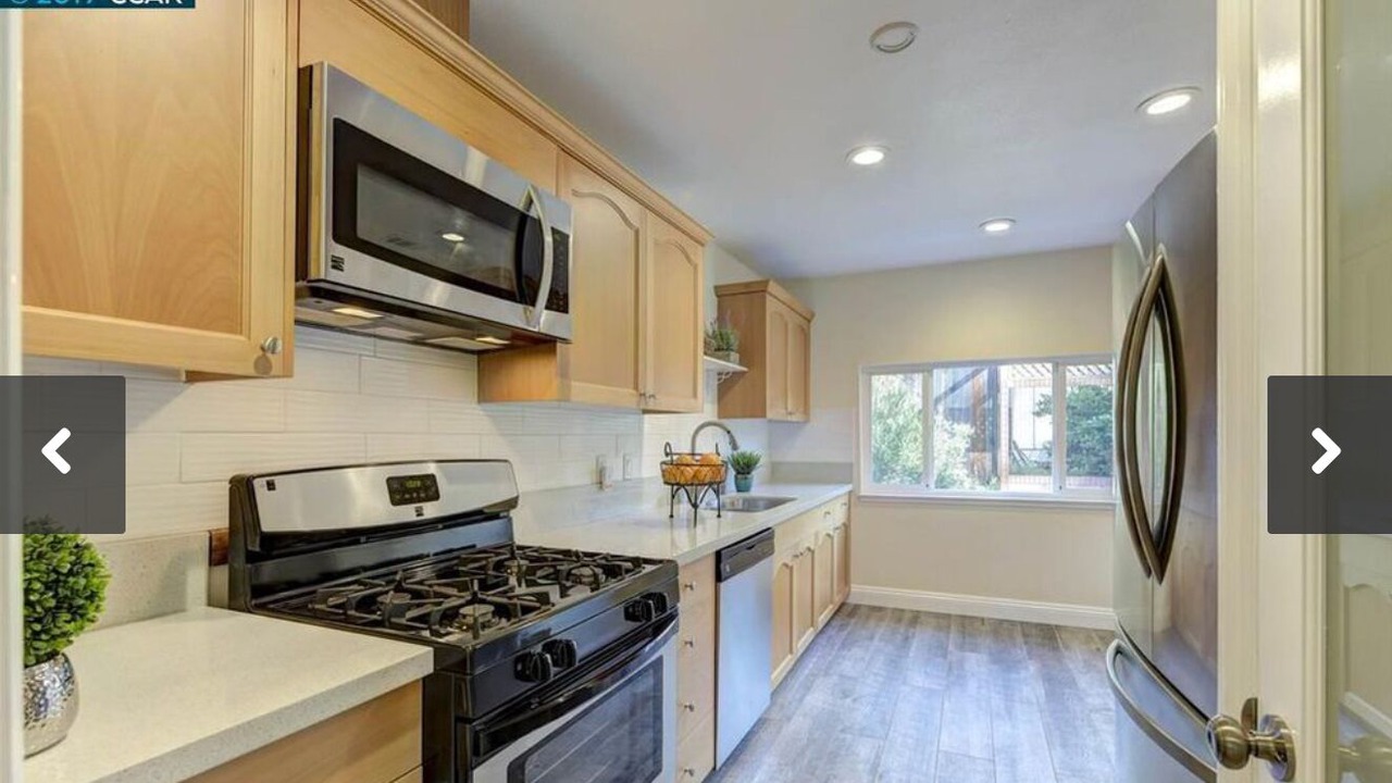 Photo of Kitchen in Danville