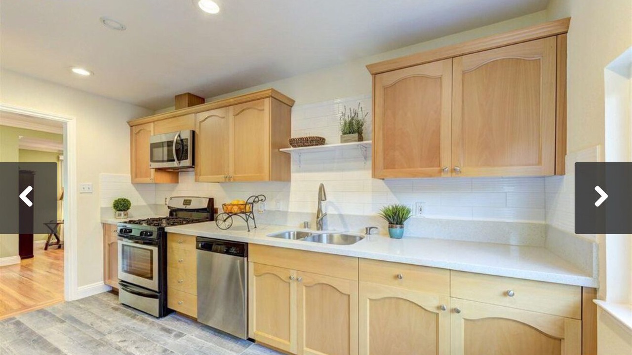 Photo of Kitchen in Danville