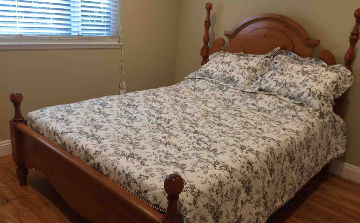 Photo of Bedroom in Danville