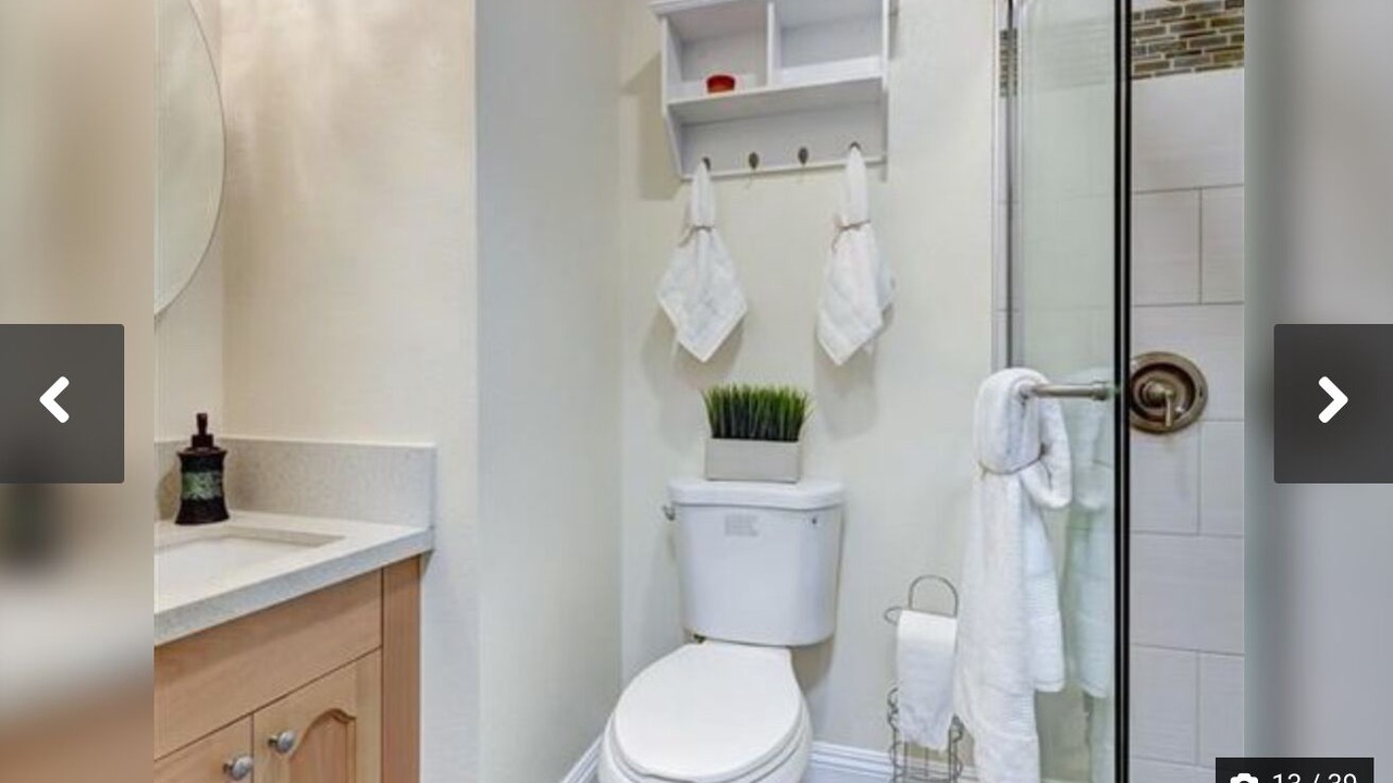 Photo of Bathroom in Danville