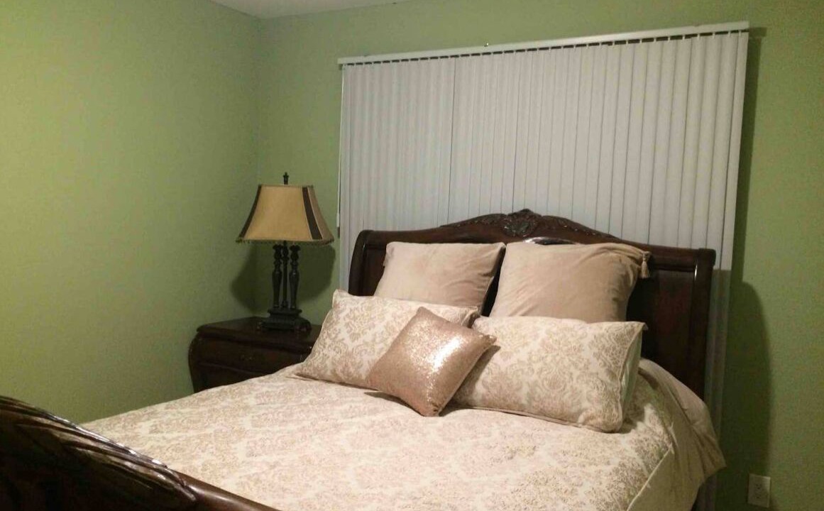 Photo of Bedroom in Danville