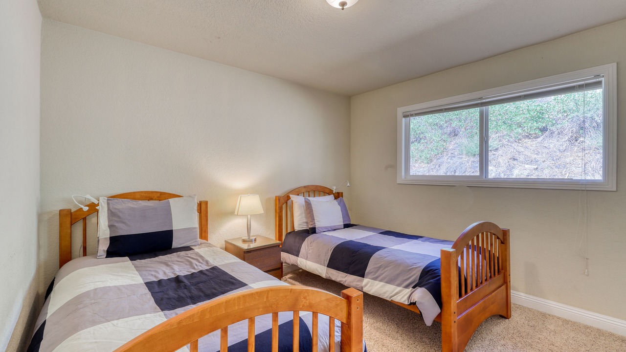 Photo of Bedroom in Zephyr Cove