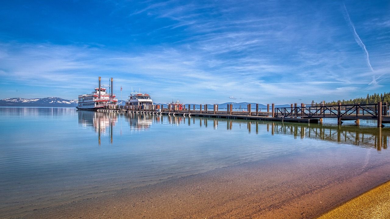 Photo of Outdoor in Zephyr Cove