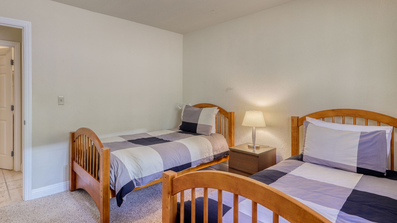 Photo of Bedroom in Zephyr Cove