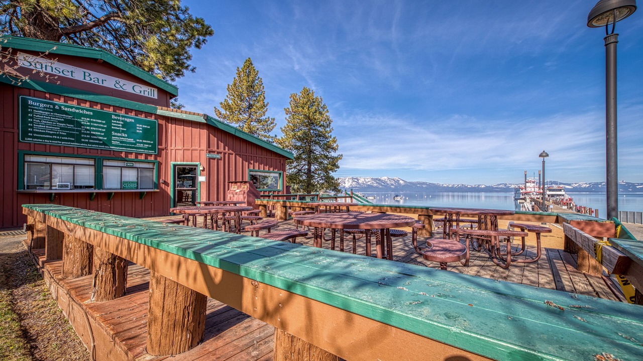 Photo of Outdoor in Zephyr Cove