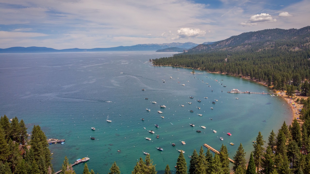Photo of Outdoor in Zephyr Cove