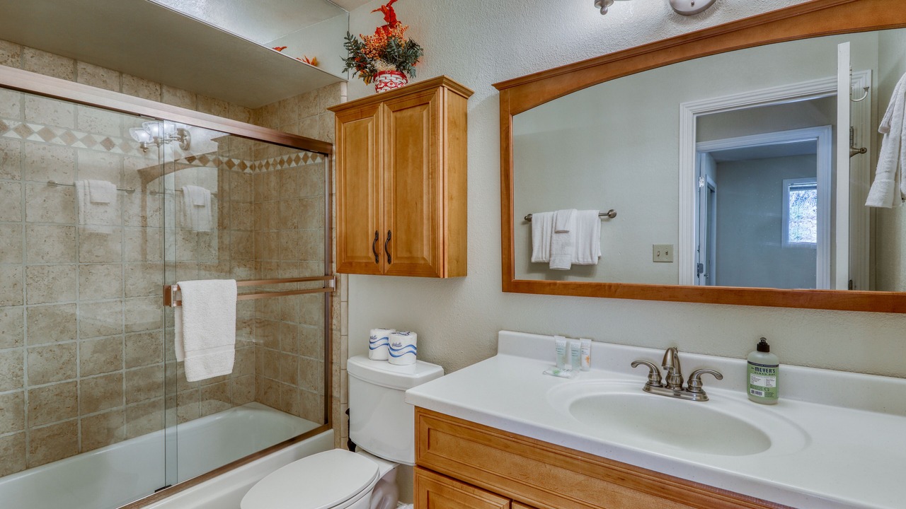 Photo of Bathroom in Zephyr Cove