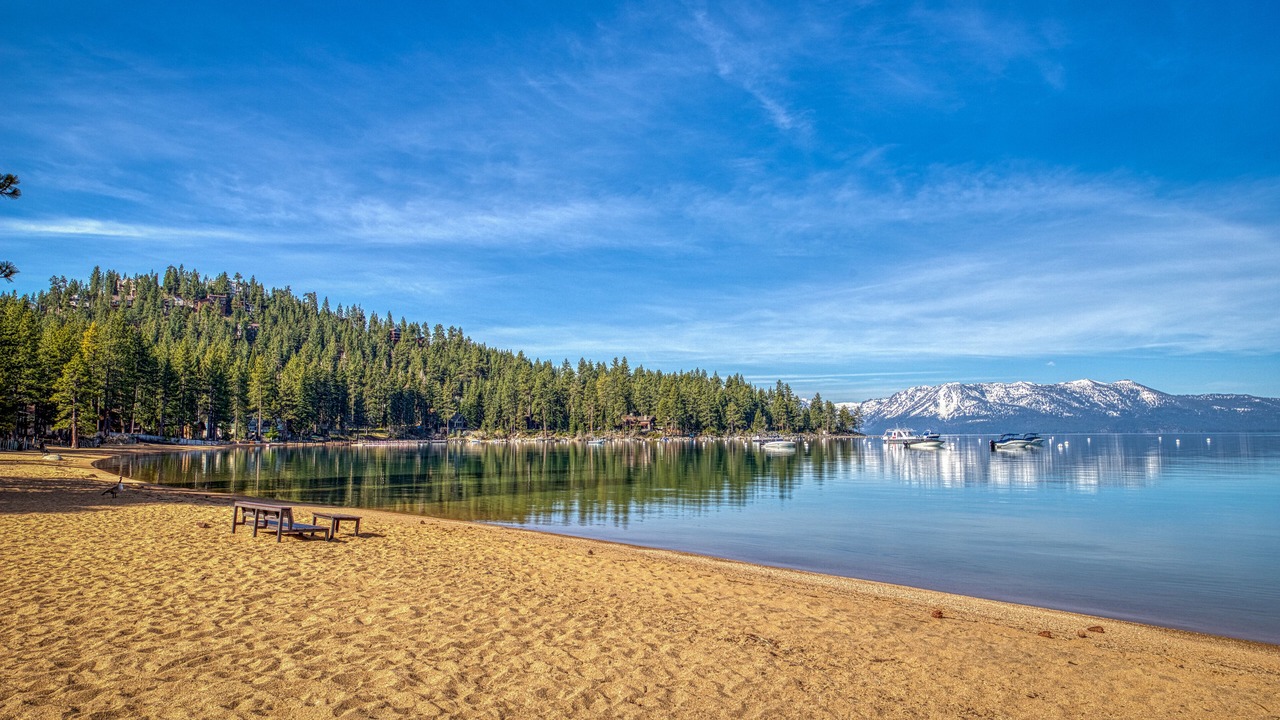 Photo of Others in Zephyr Cove