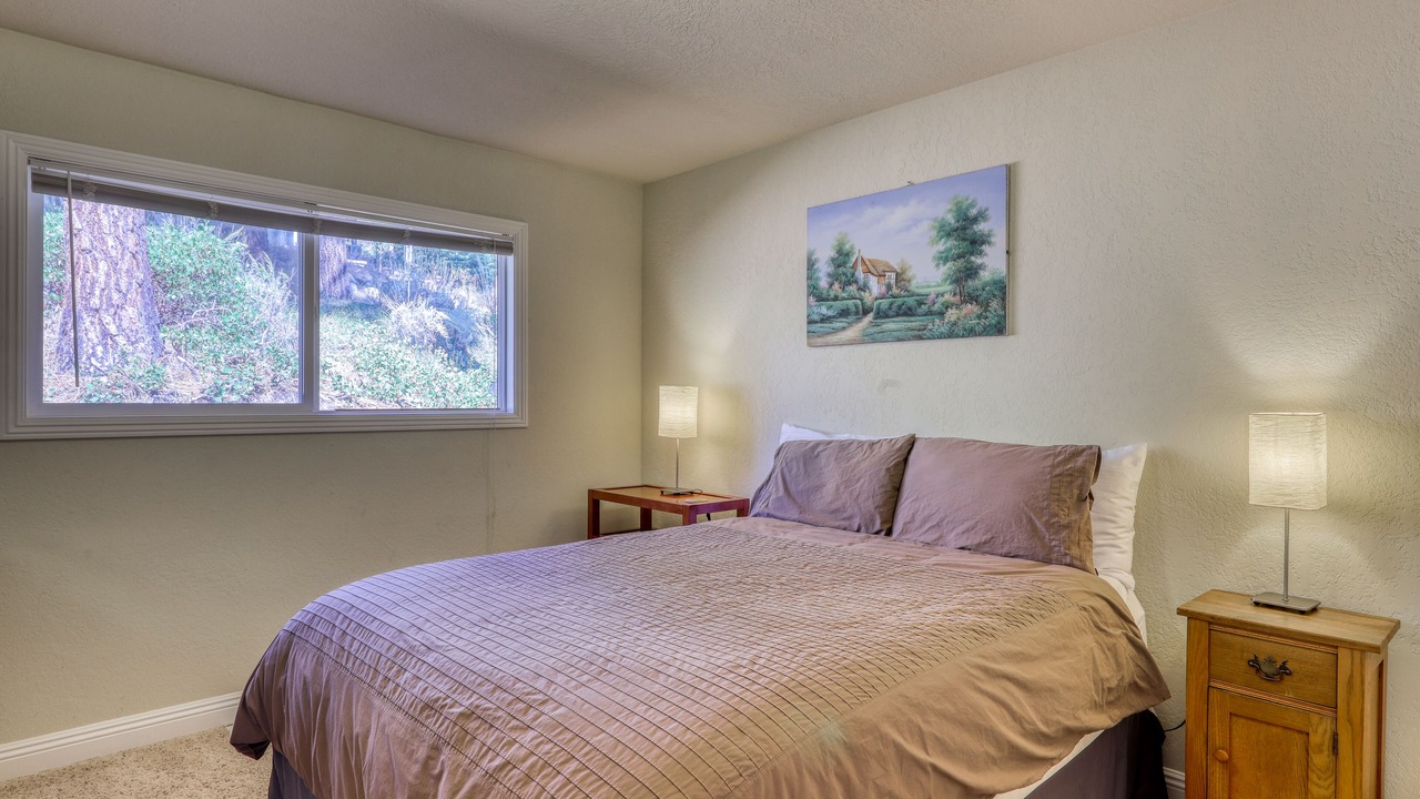 Photo of Bedroom in Zephyr Cove