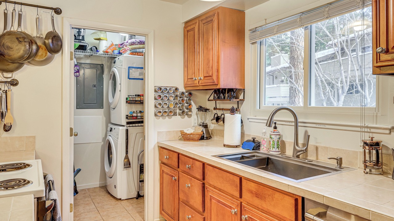 Photo of Kitchen in Incline Village