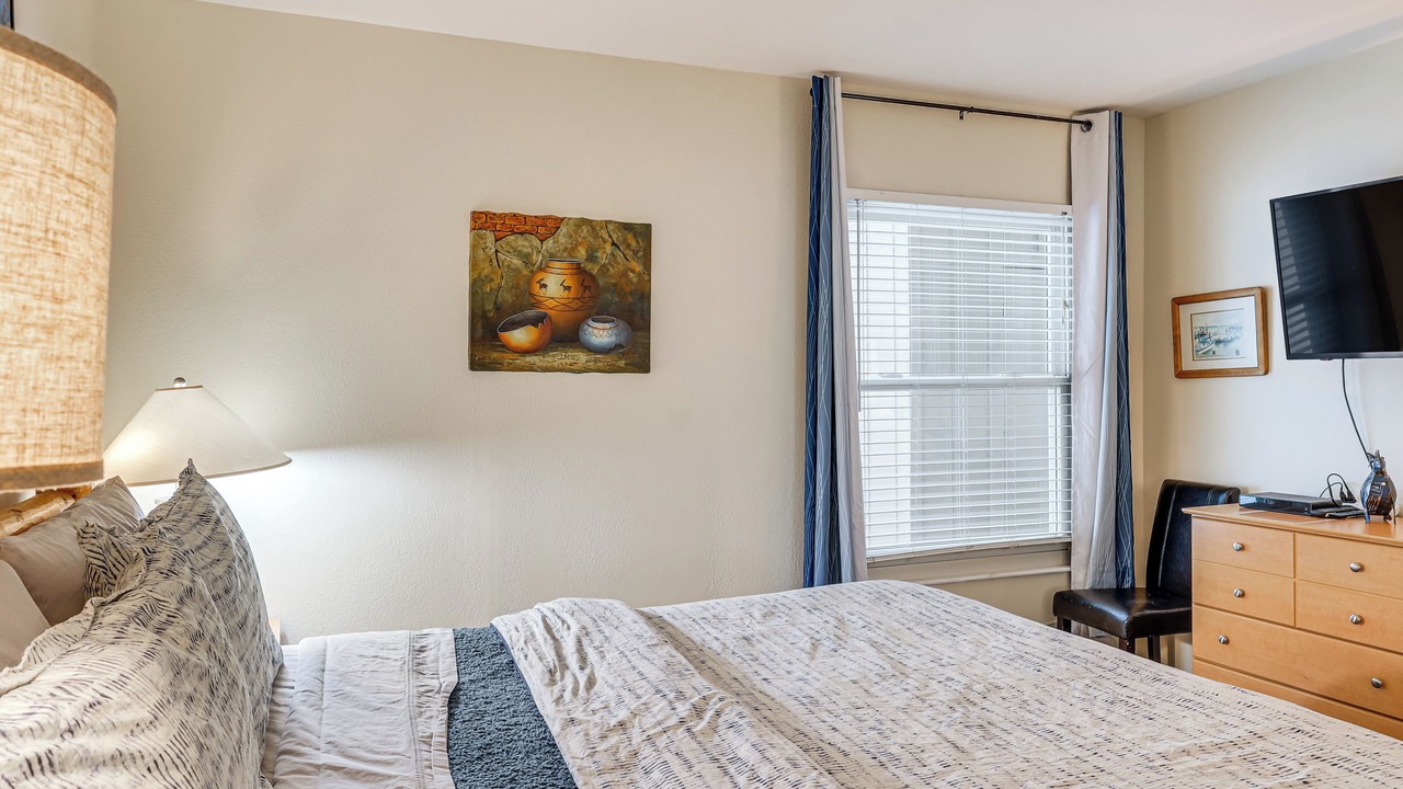 Photo of Bedroom in Incline Village