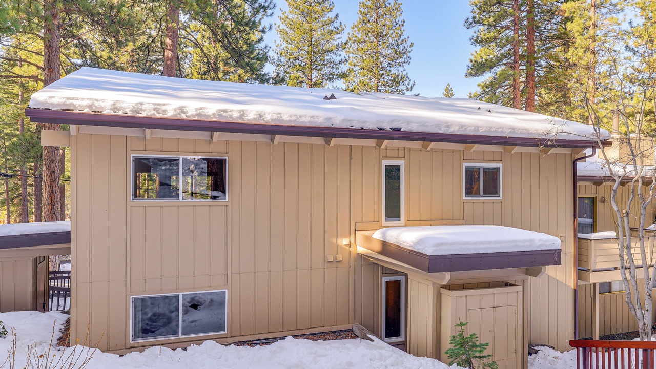 Photo of Outdoor in Incline Village