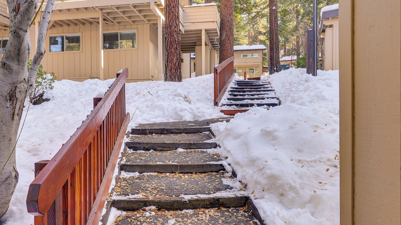 Photo of Outdoor in Incline Village